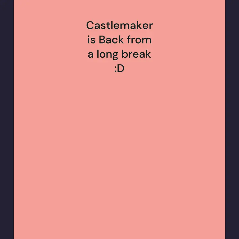 Game by @Castlemaker613