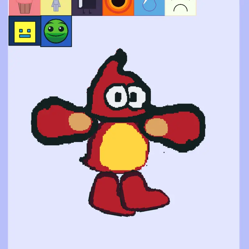 Game by @mold-mario