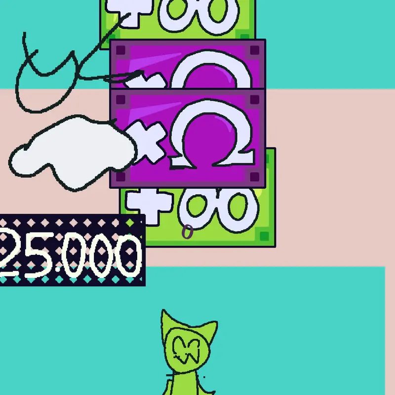 Game by @Penelope_hi_humans
