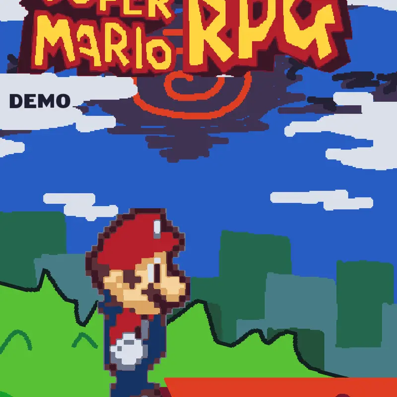 Game by @DaniloBarretoSilva