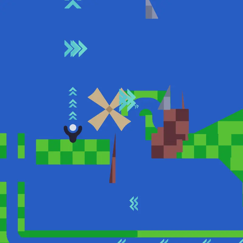 Game by @janosch