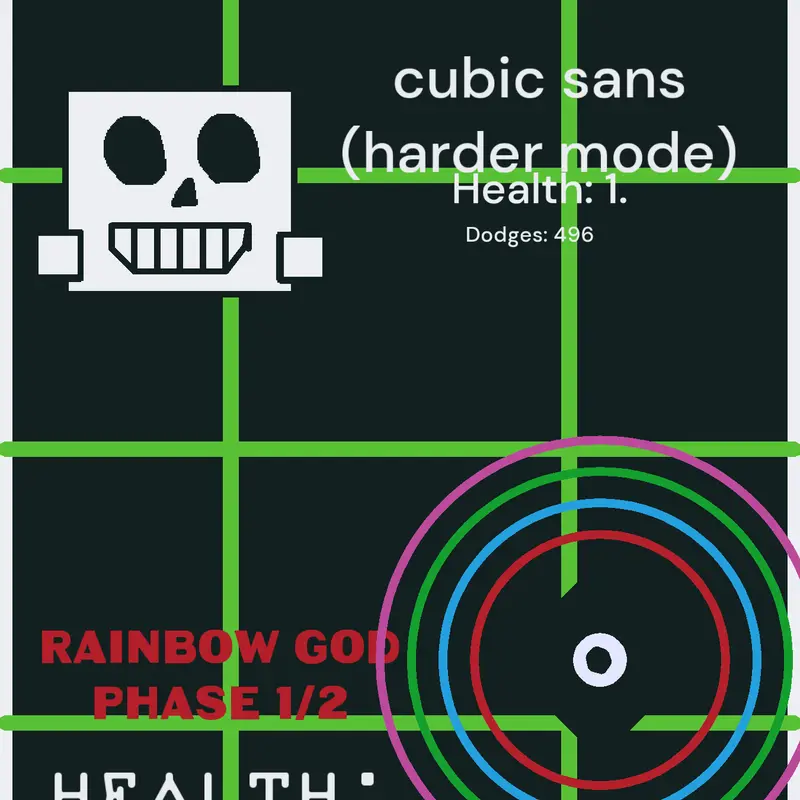 Game by @Spook-Tacular