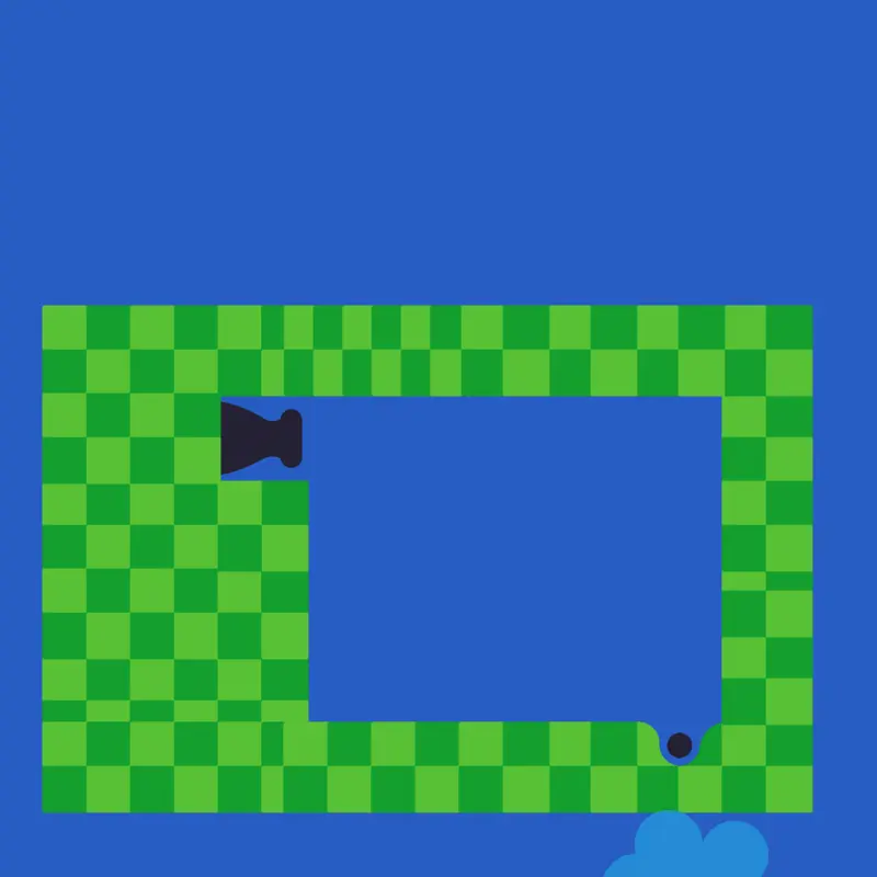 Game by @TLVE