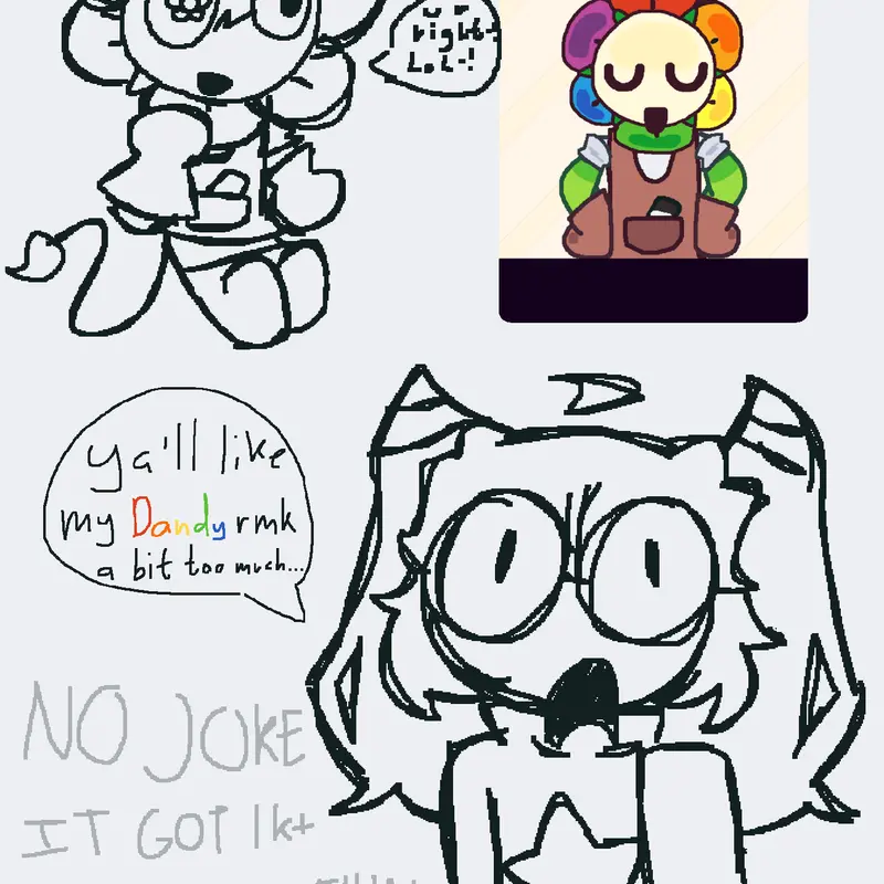 Game by @Silly_Toaster_Heh