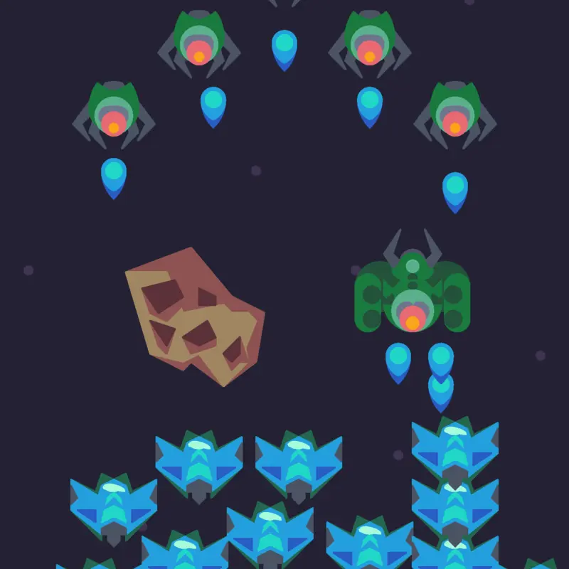 Game by @loxx