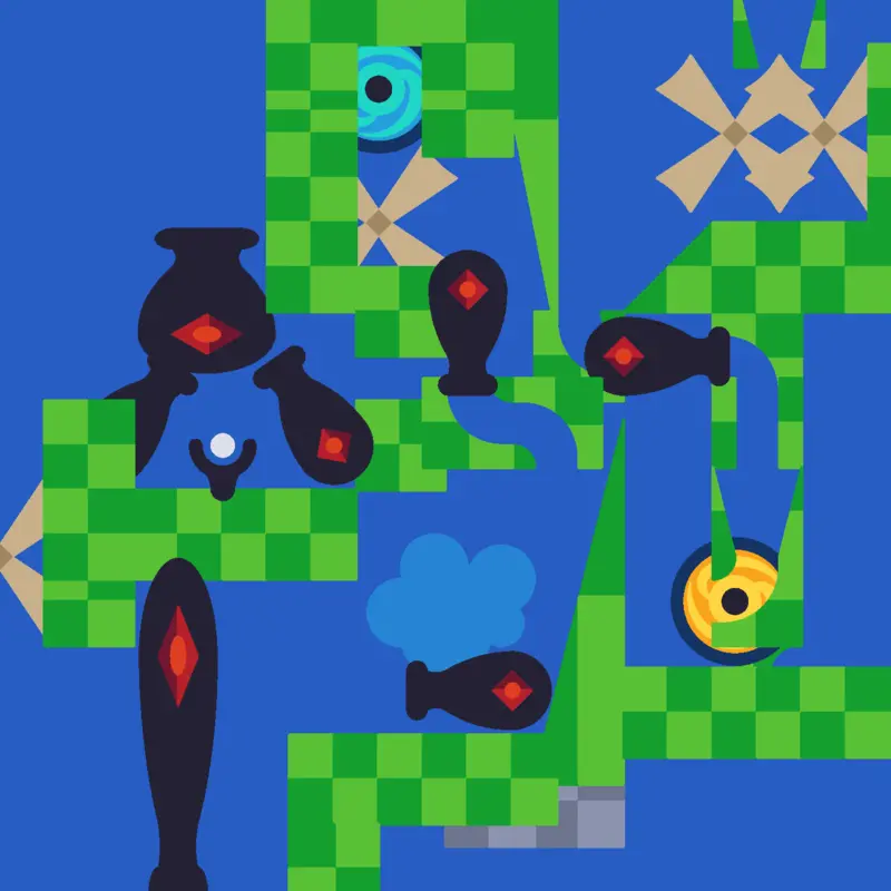 Game by @wertpstevensmg10
