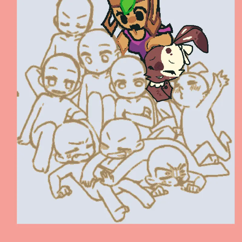 Game by @Tsuuki