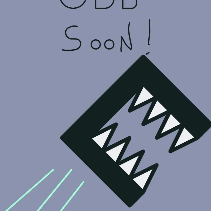 Game by @CUBE-Default