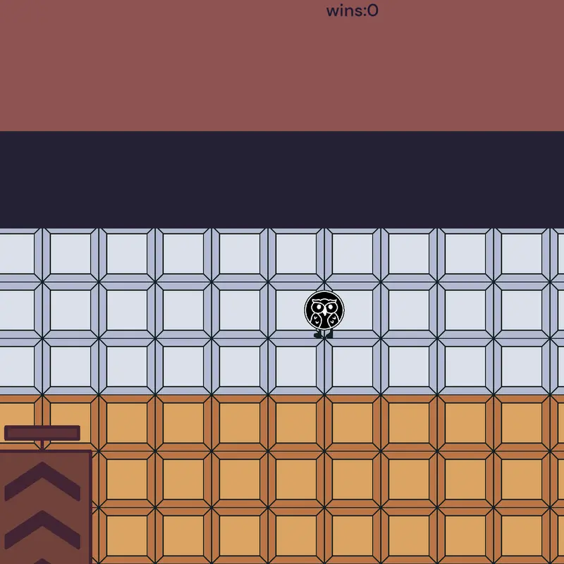 Game by @quimic
