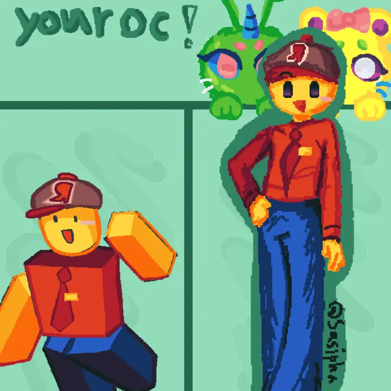Game by @sasipha