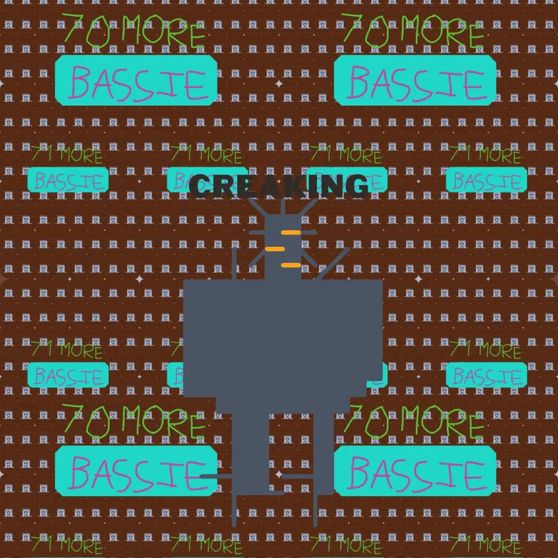 Game by @Teduna