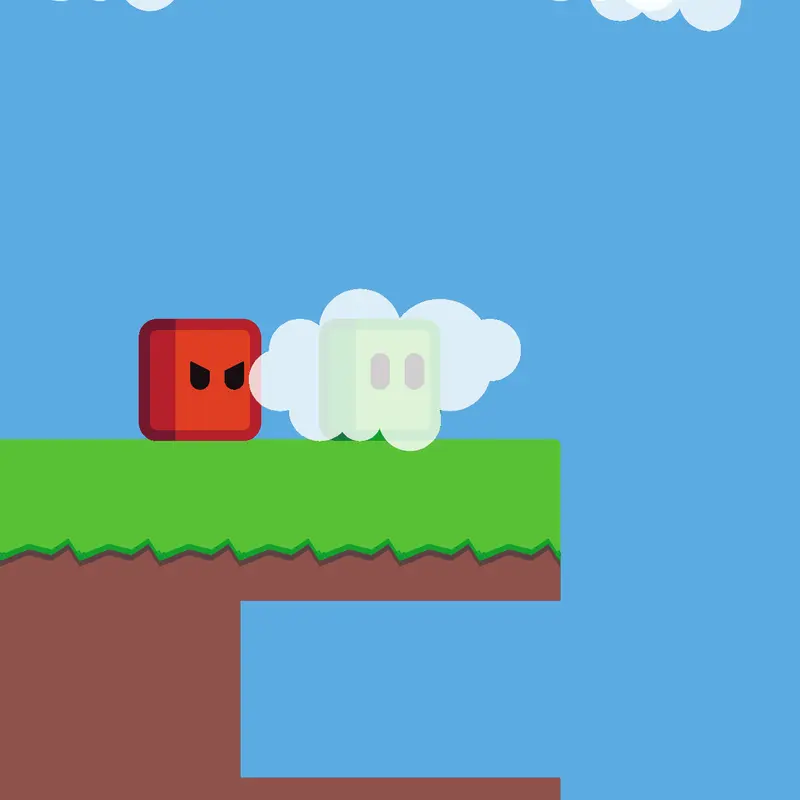 Game by @JaelSweetest