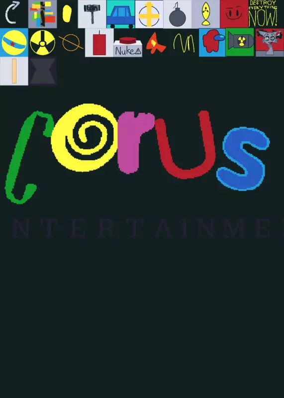 Game by @hfncnxjxbsj