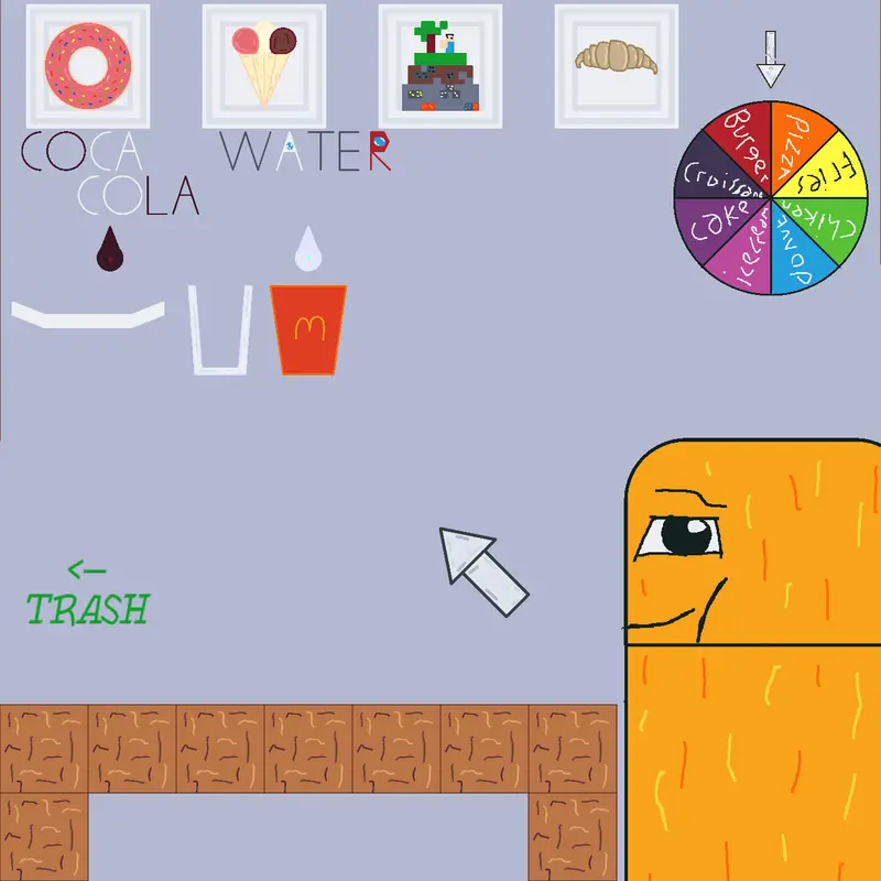 Game by @0ondrex