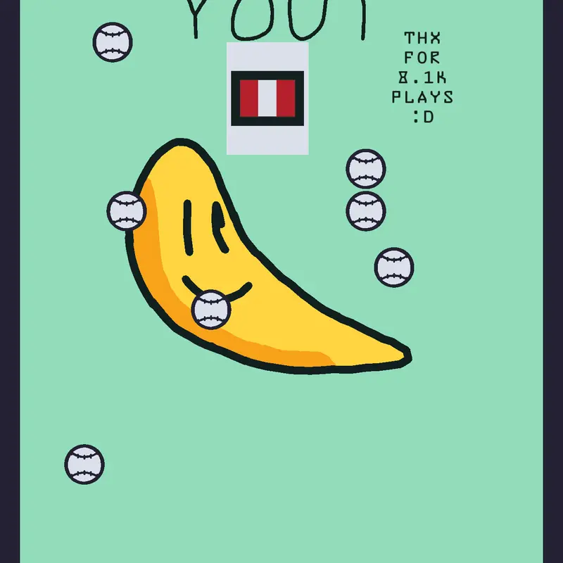 Game by @jejddj