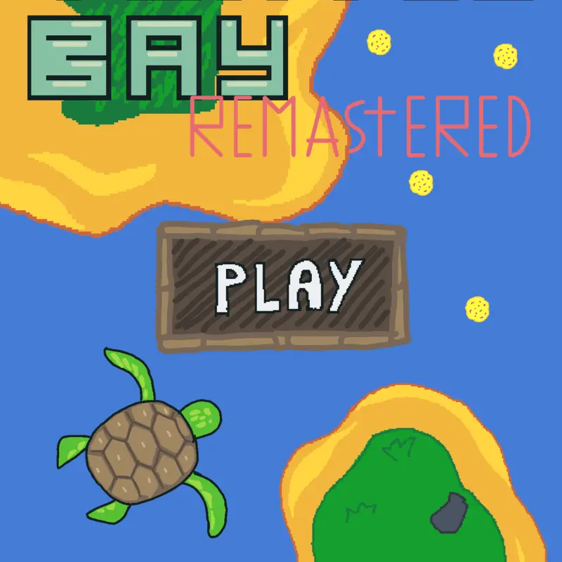 Game by @Oarfish_productions
