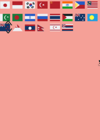 Flag band