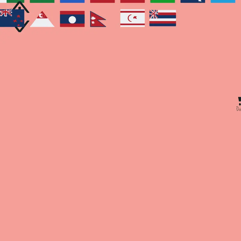 Flag band by @bftstuser789