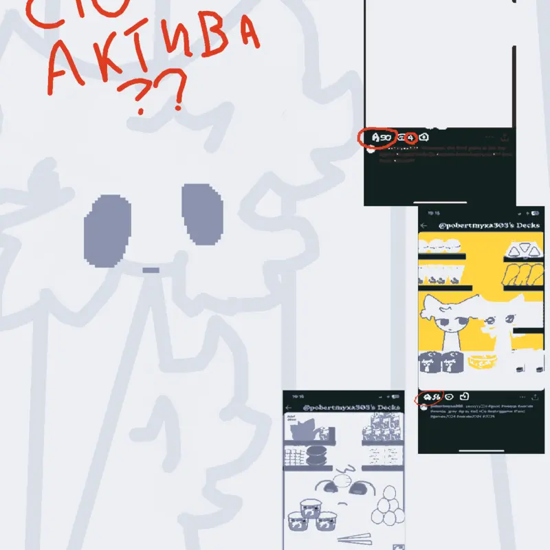 Game by @wendaaaawawaw