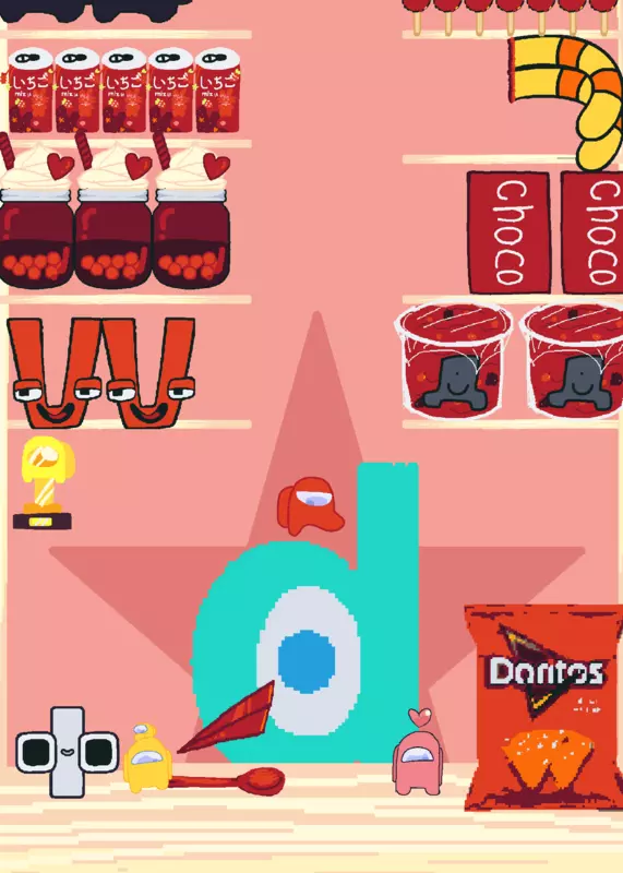 Game by @ntsndt