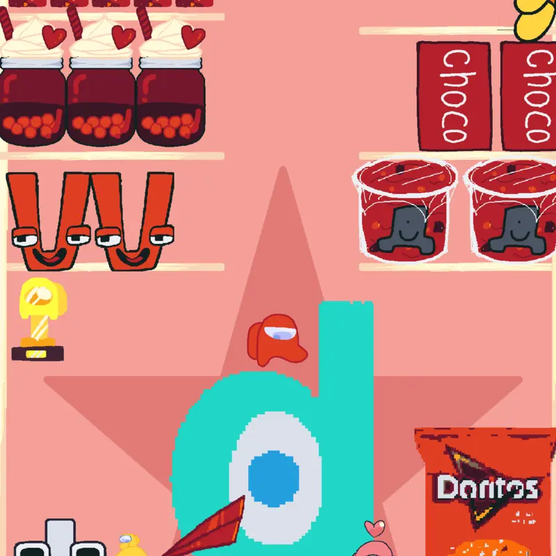 Game by @ntsndt
