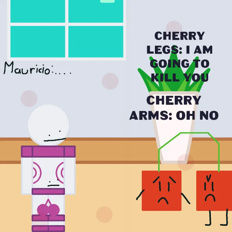 Game by @Mauricio456
