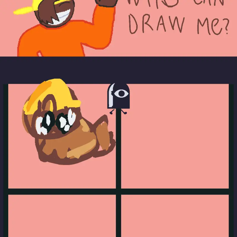 Game by @catfin