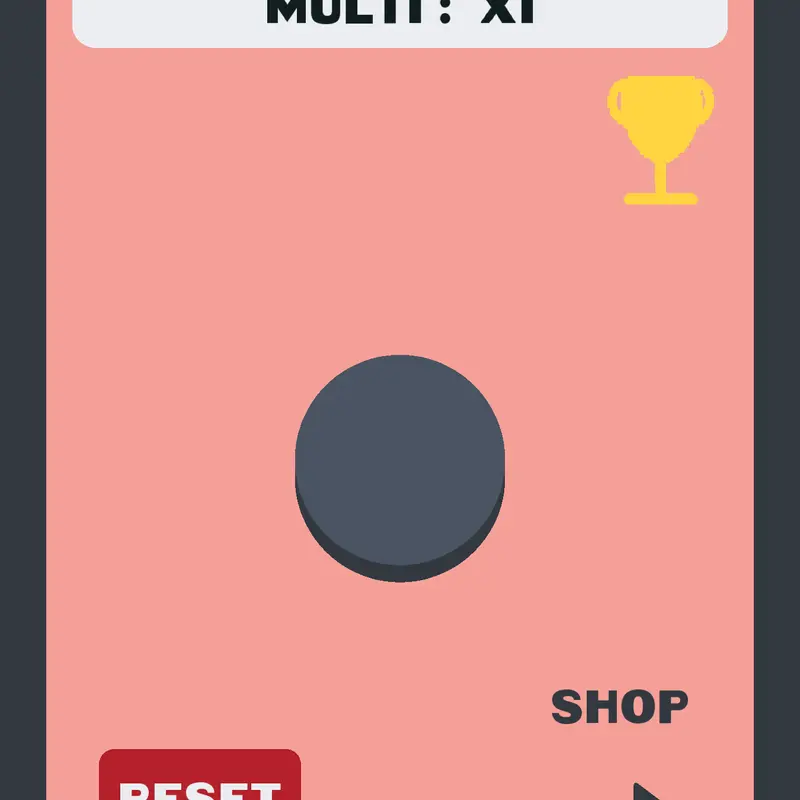 Game by @ELDAMASSY