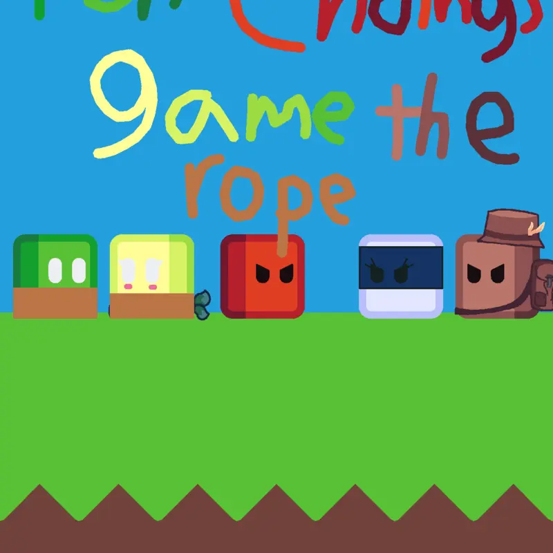 Game by @Arkijaden