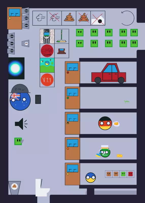 Game by @Arfan_007086