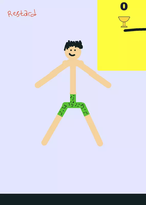 Game by @DailyDoseOfCastle