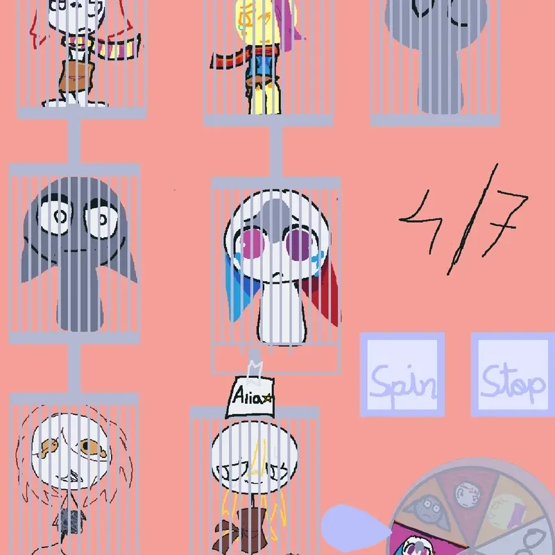 Game by @Rena_12