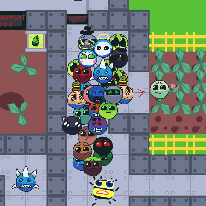 Game by @blasergree56