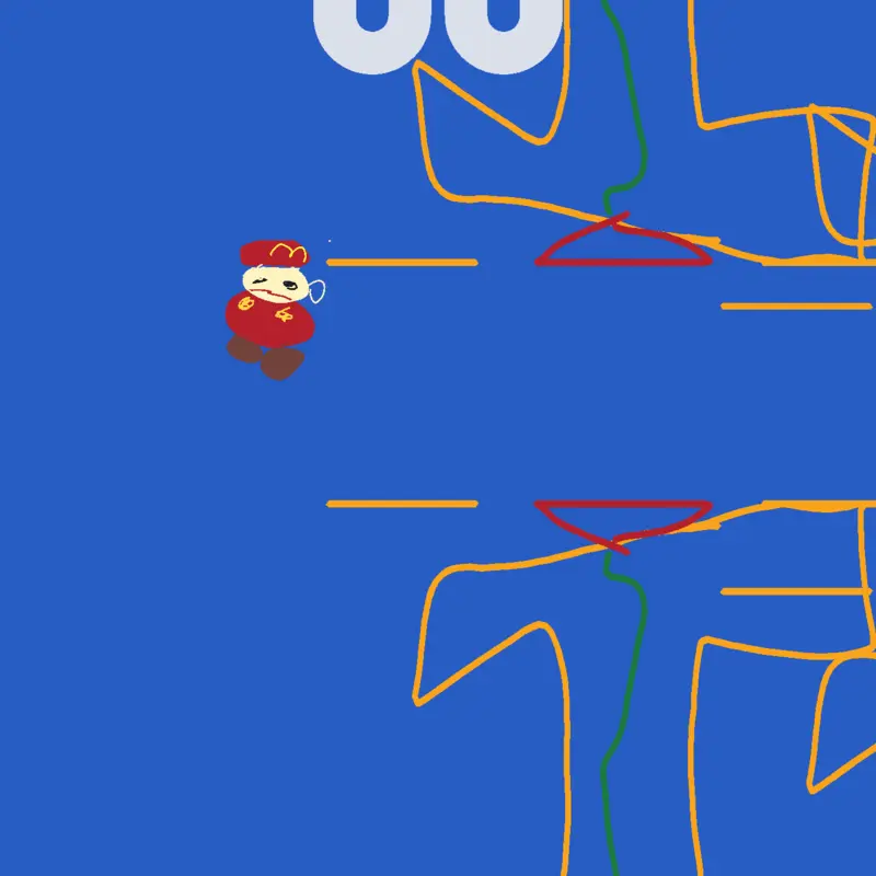 Game by @saulwi89