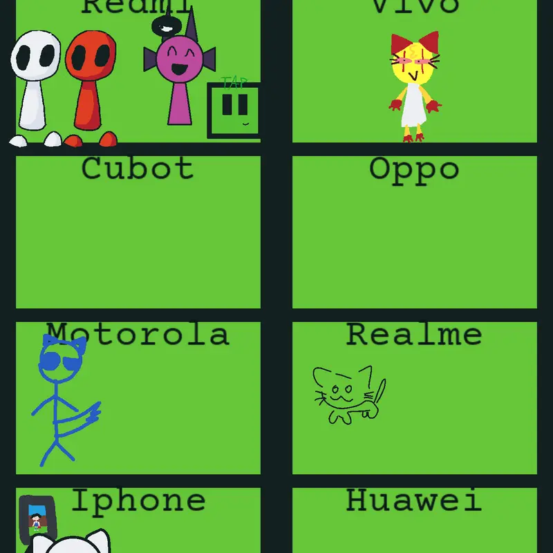 Game by @TSEWTL
