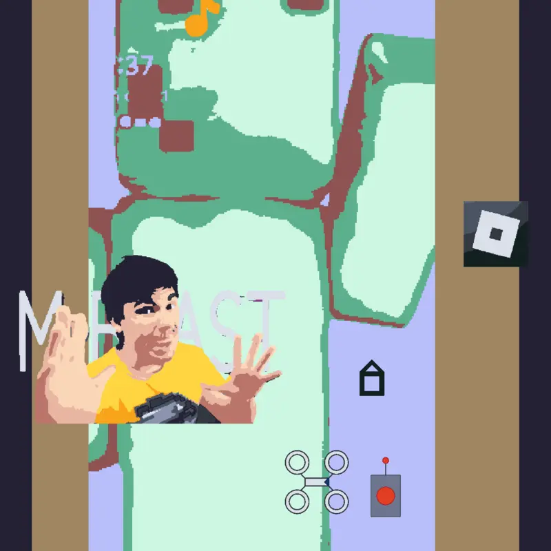 Game by @eljugador