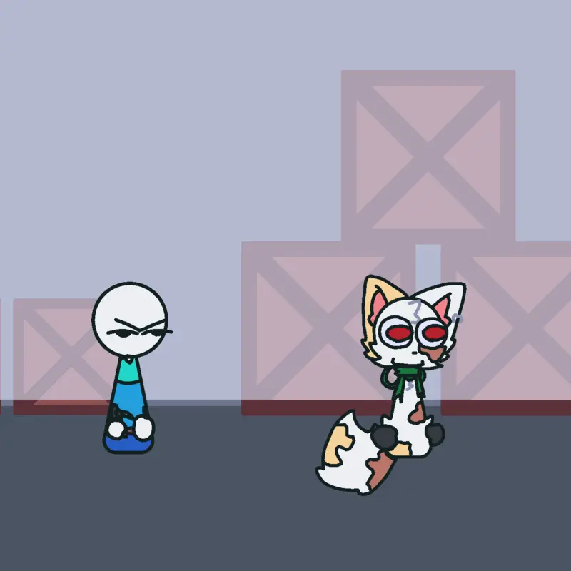 Game by @Xav_Arts