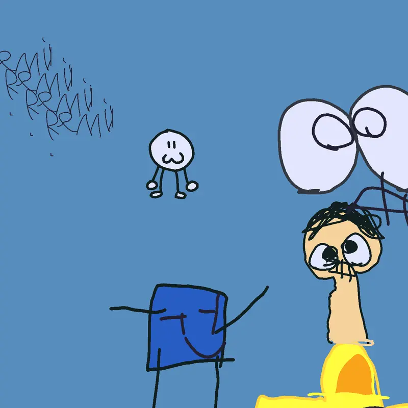 Game by @POZRtim