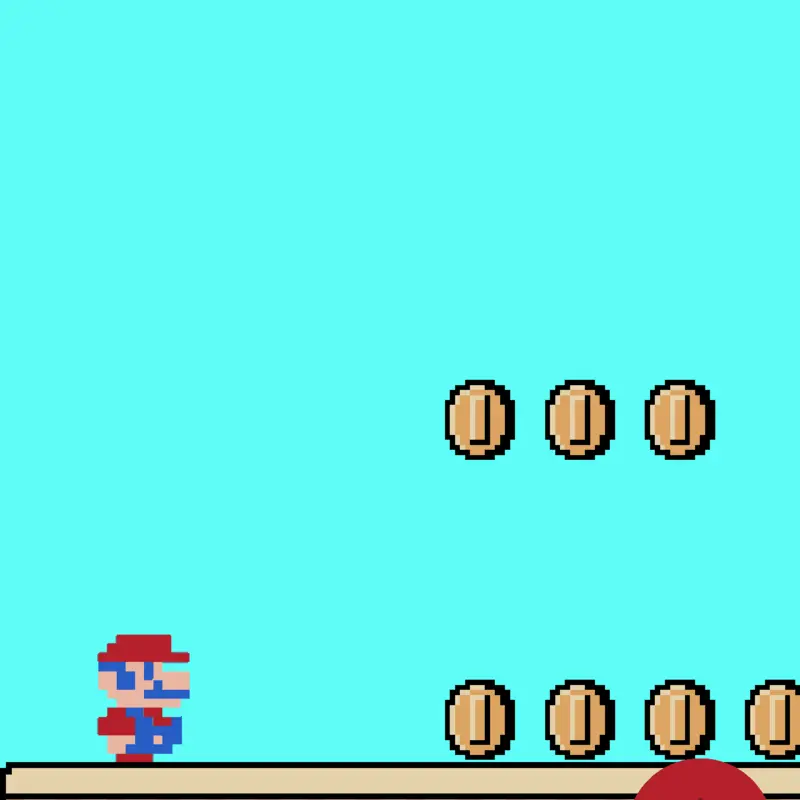 Game by @wangamw