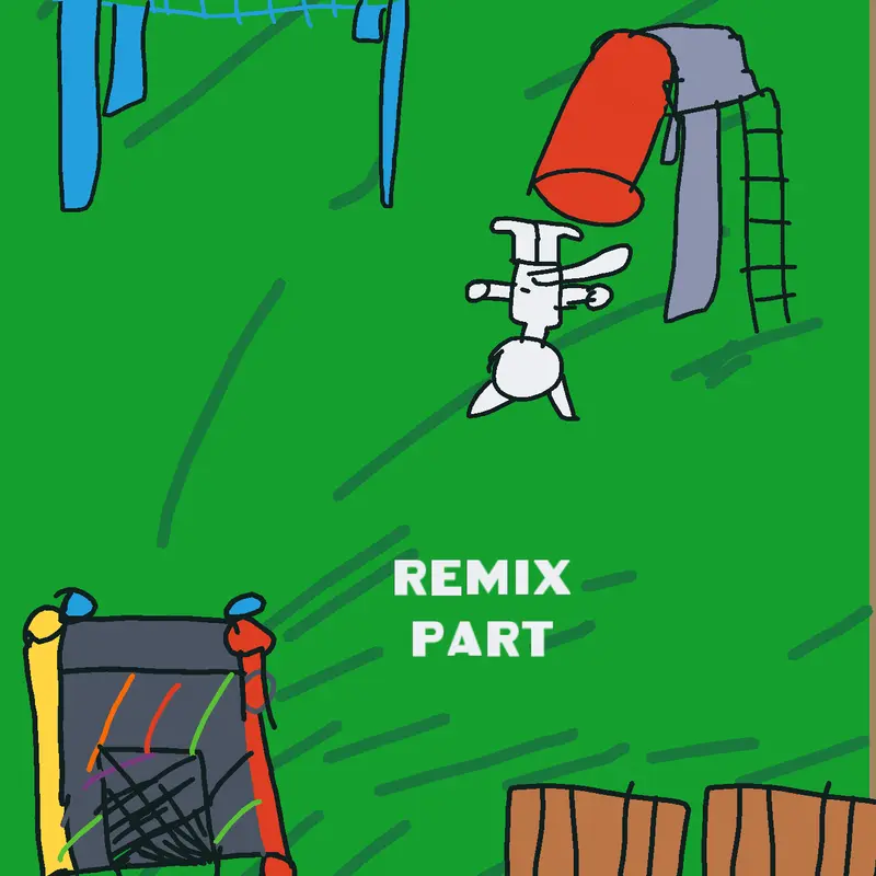 Game by @derickbr