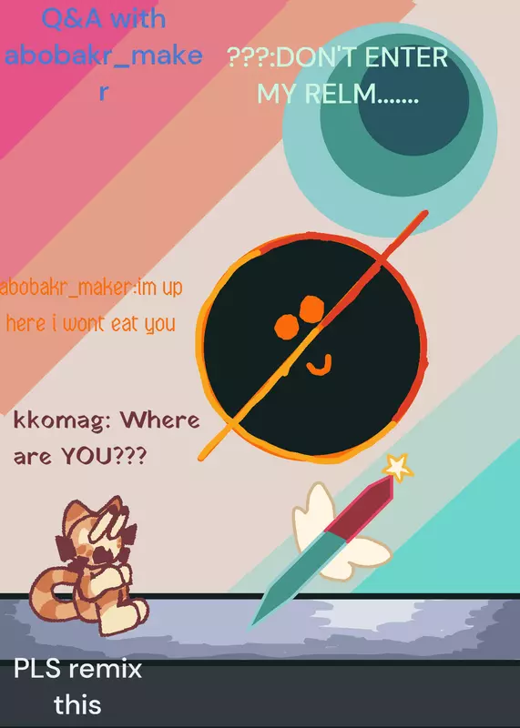 Game by @abobkermaker