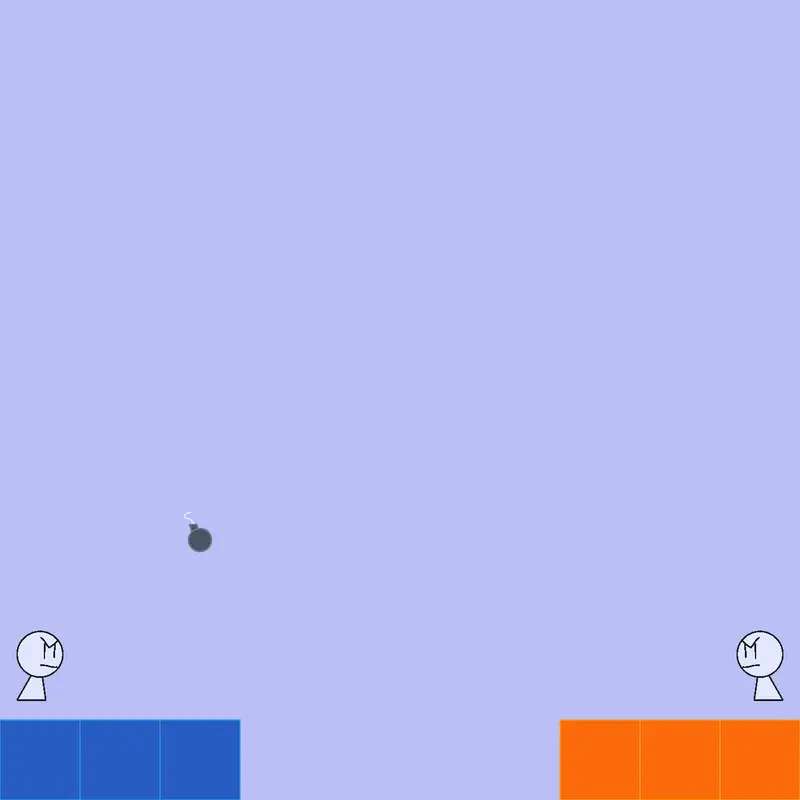 Game by @jaydee28