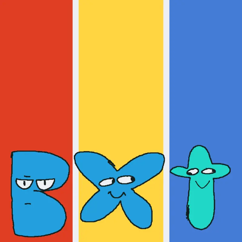 Game by @super_T