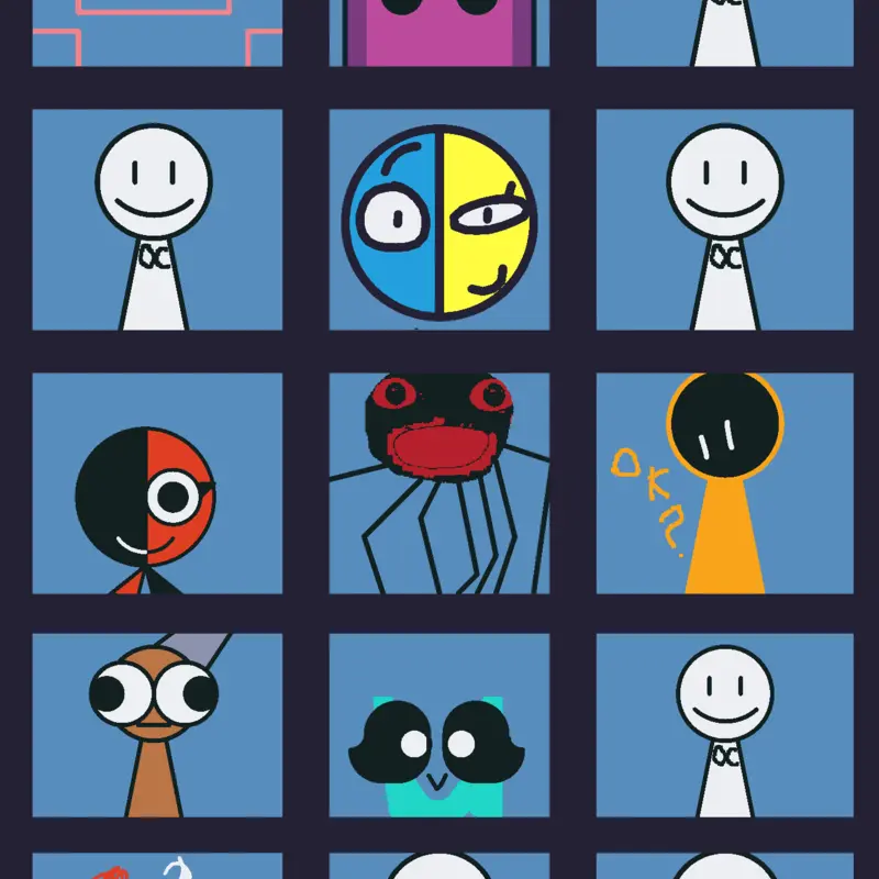 Game by @S-Stormyer
