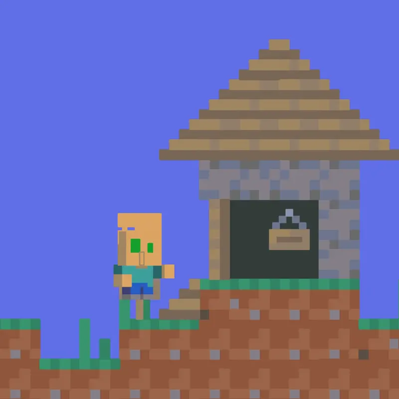 Game by @forsaken999