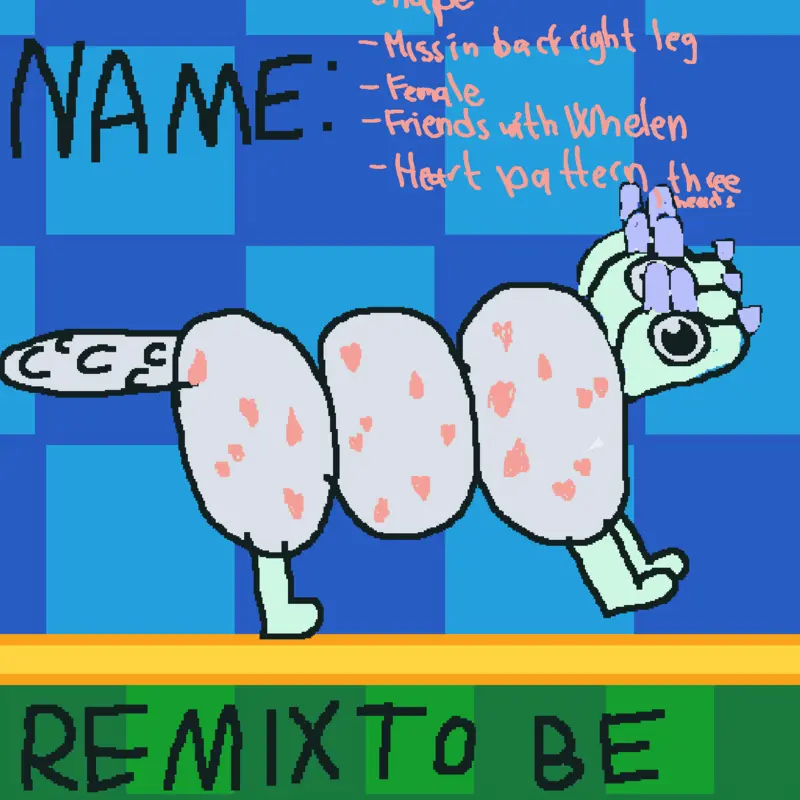 Game by @Darla_The_Goat