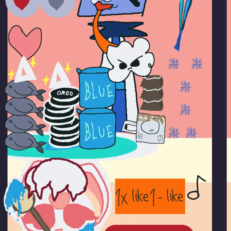Game by @naya77890