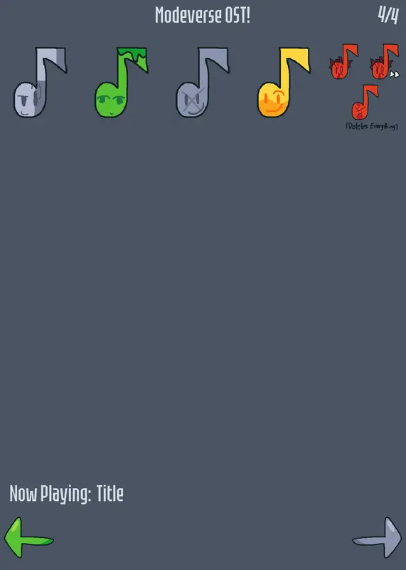 AnG Music Picker! by @wowisthisang