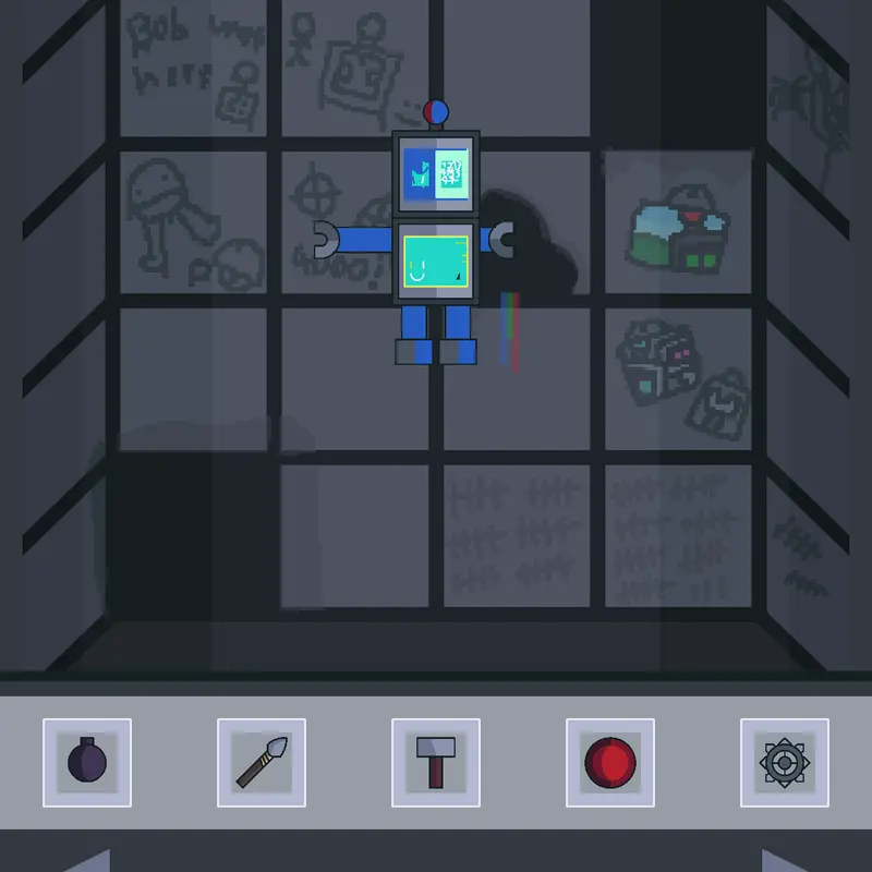 Game by @Ayed030810