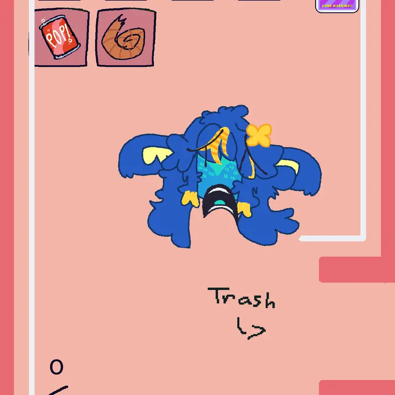 Game by @yoylecake_popop